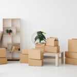 What to expect during your move with a moving company